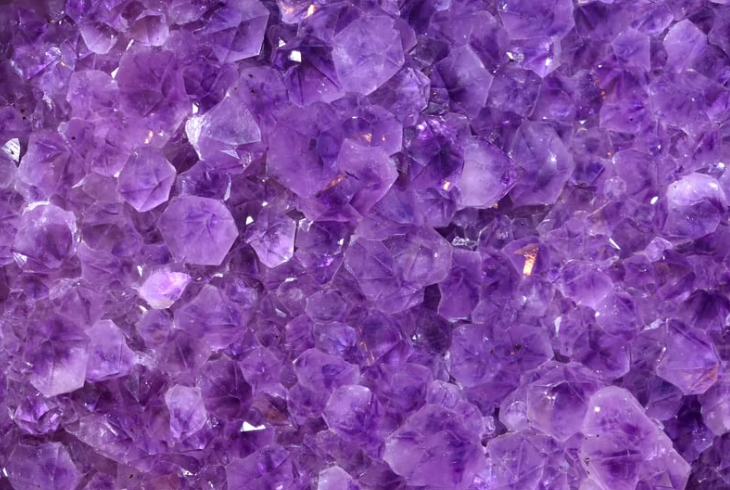 Amethyst: Mineral & Myth