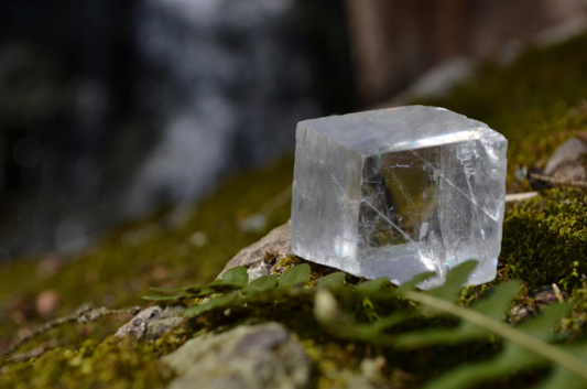 Iceland Spar, Vikings' Sunstone