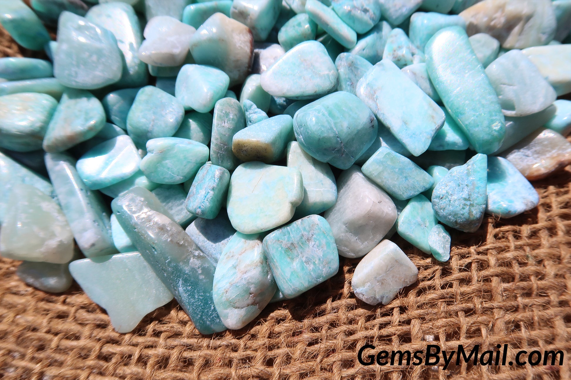 Amazonite