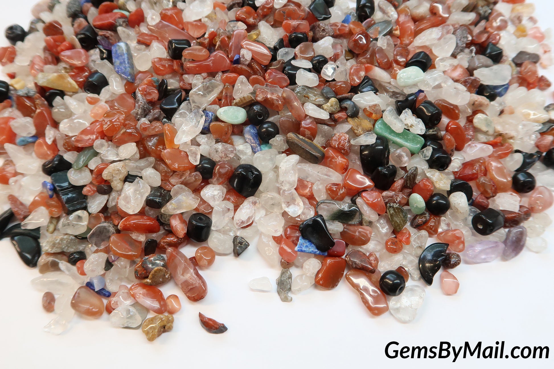 Mixed Crystal