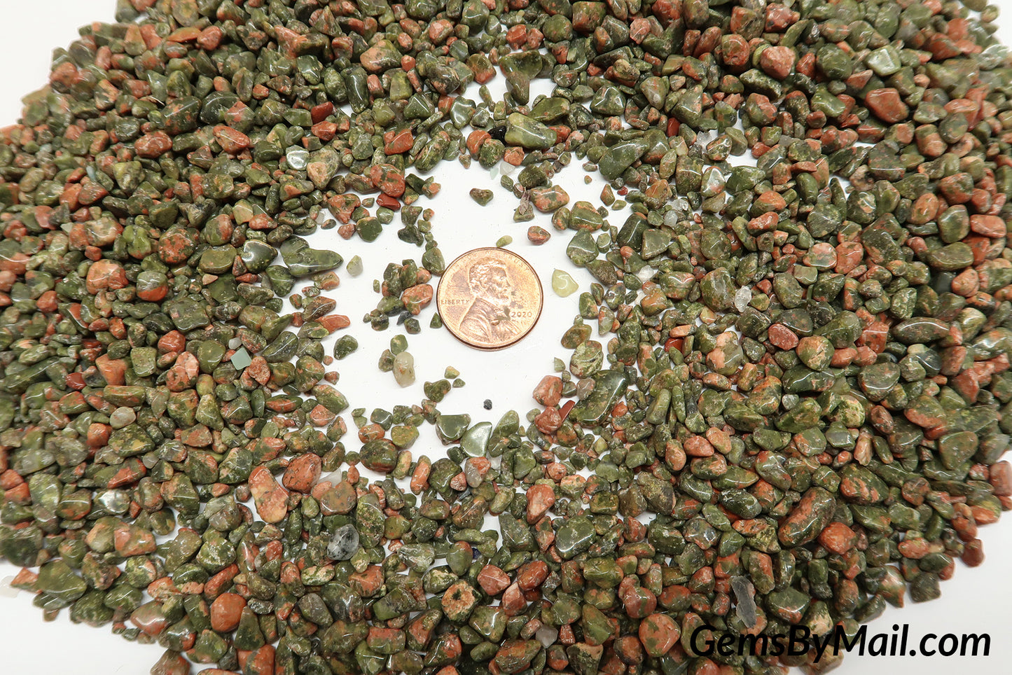 Unakite