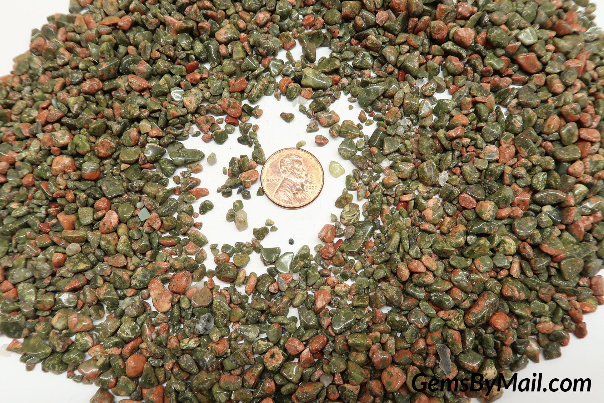 Unakite