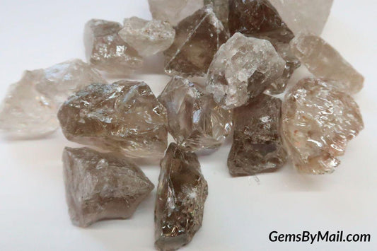 Rough Quartz