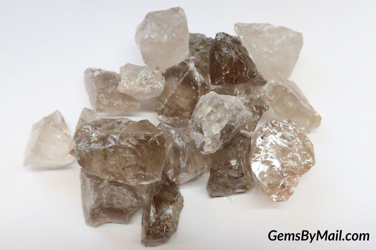 Rough Quartz