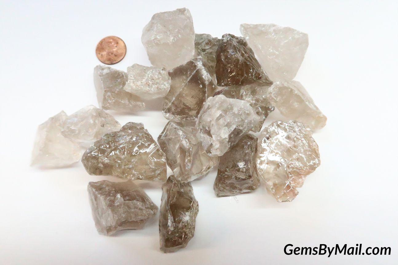 Rough Quartz