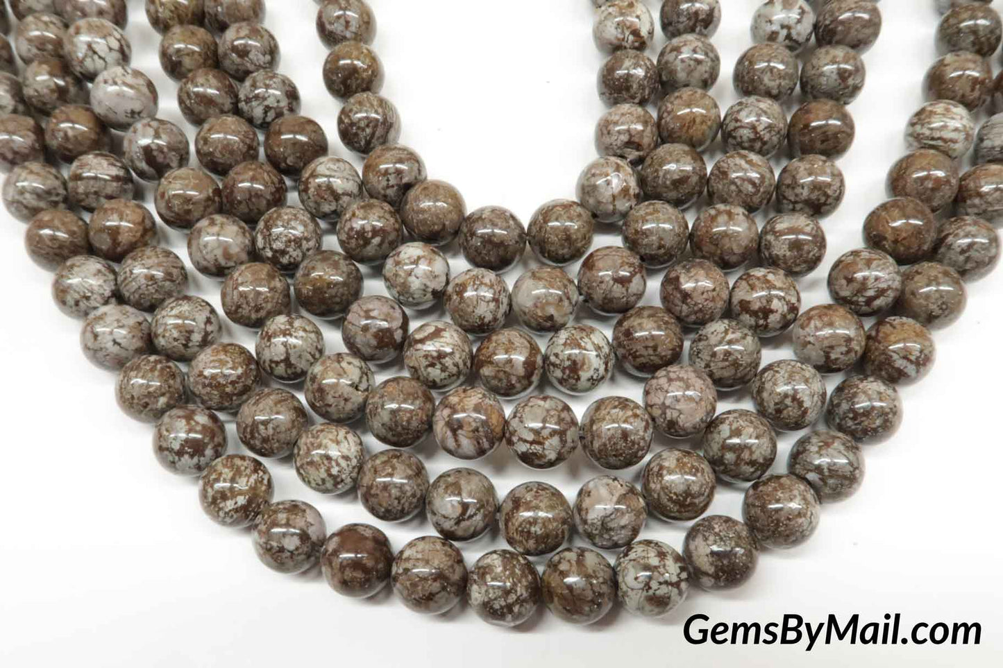 Brown Jasper
