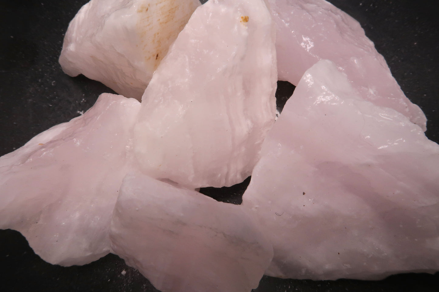 Pink Calcite