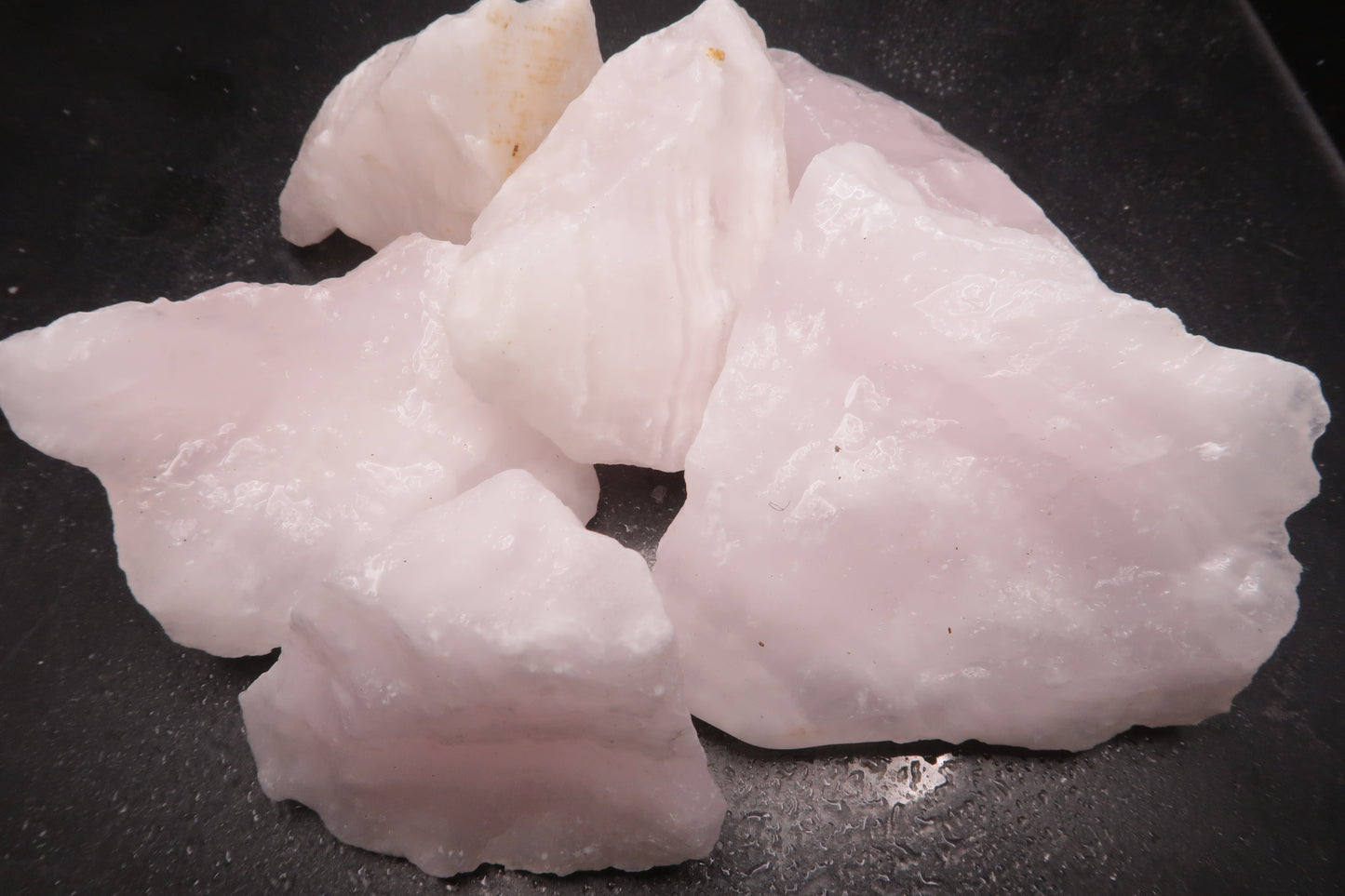 Mangano Calcite