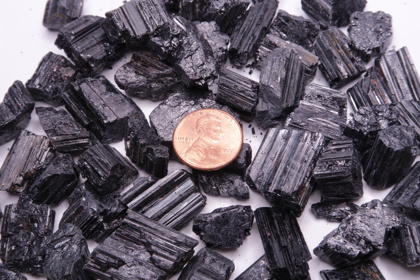 Small Black Tourmaline