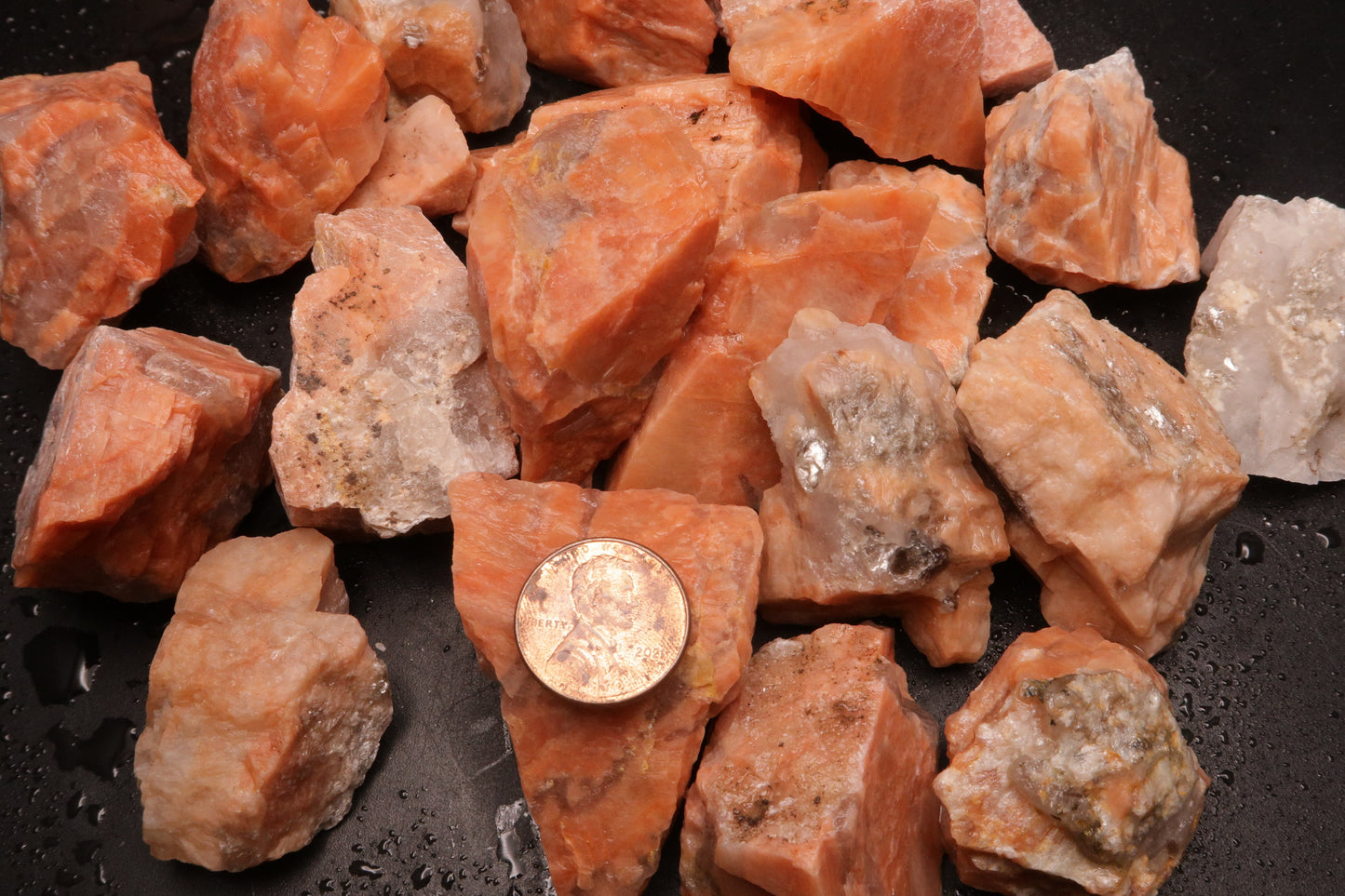 Wholesale Moonstone