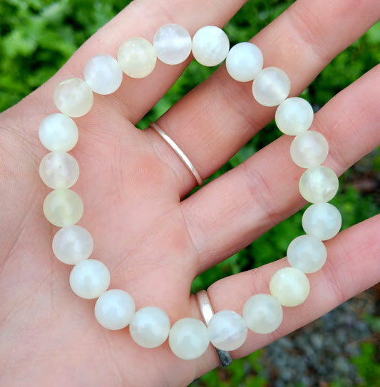 1 Bracelet - Agate