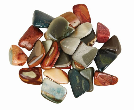 Jasper: A Comprehensive Guide to this Ancient Stone