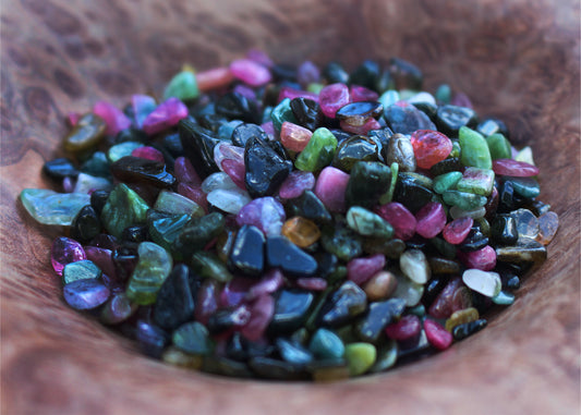 Tourmaline: A Comprehensive Guide to this Vibrant Gemstone