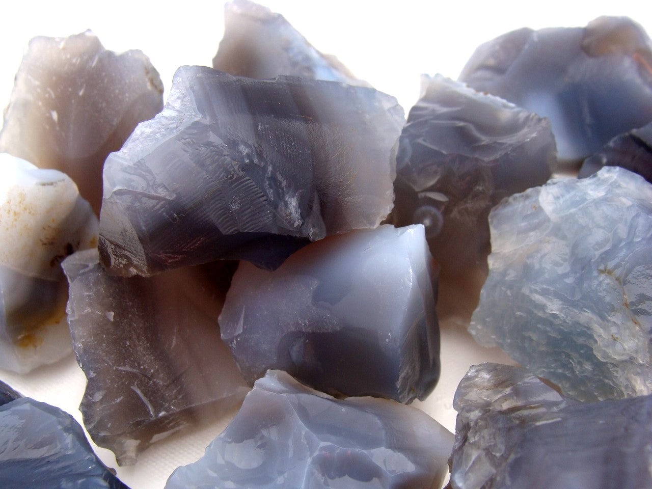 Grey Stones