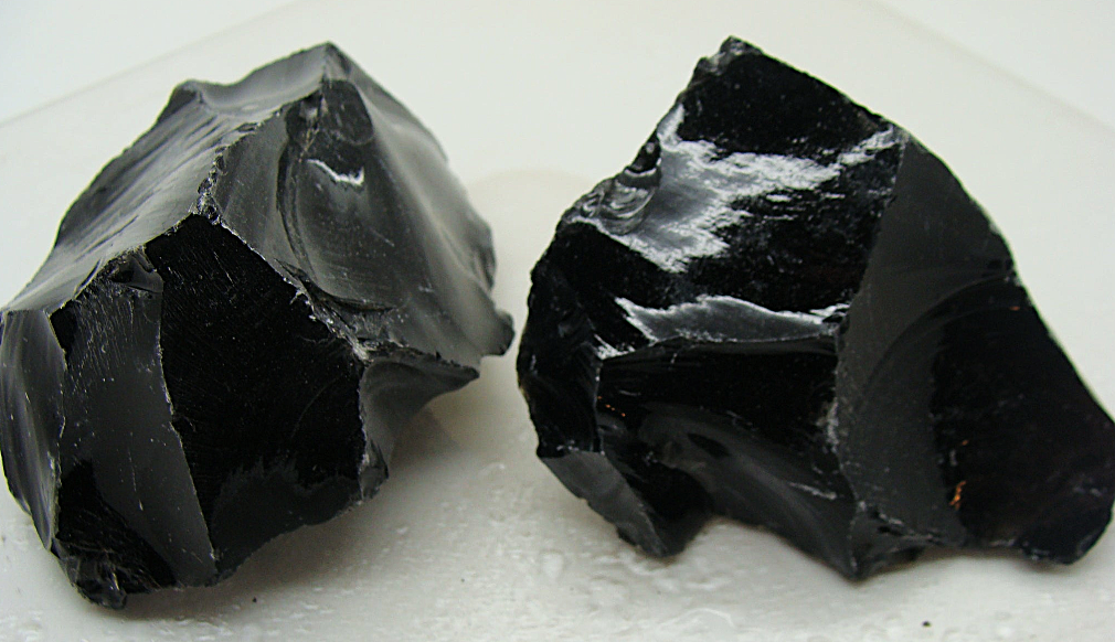 Black Stones