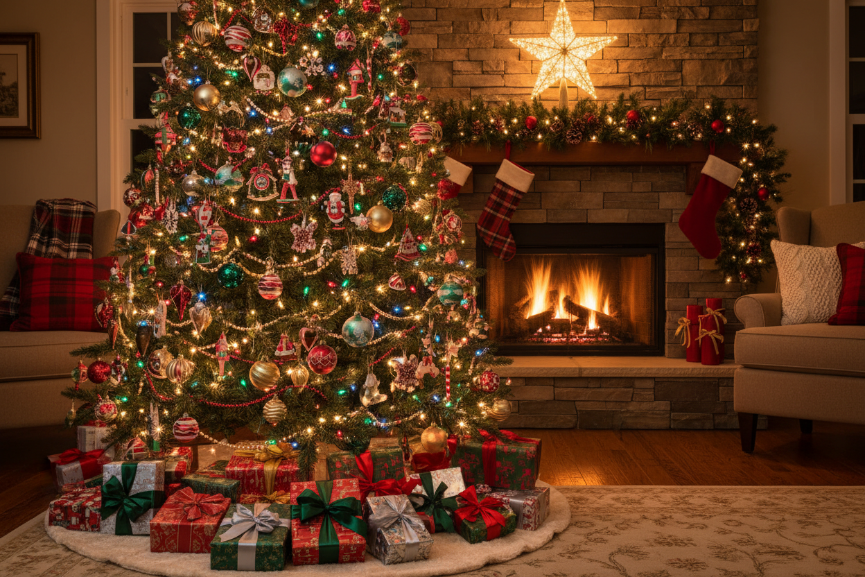 Christmas Gifts