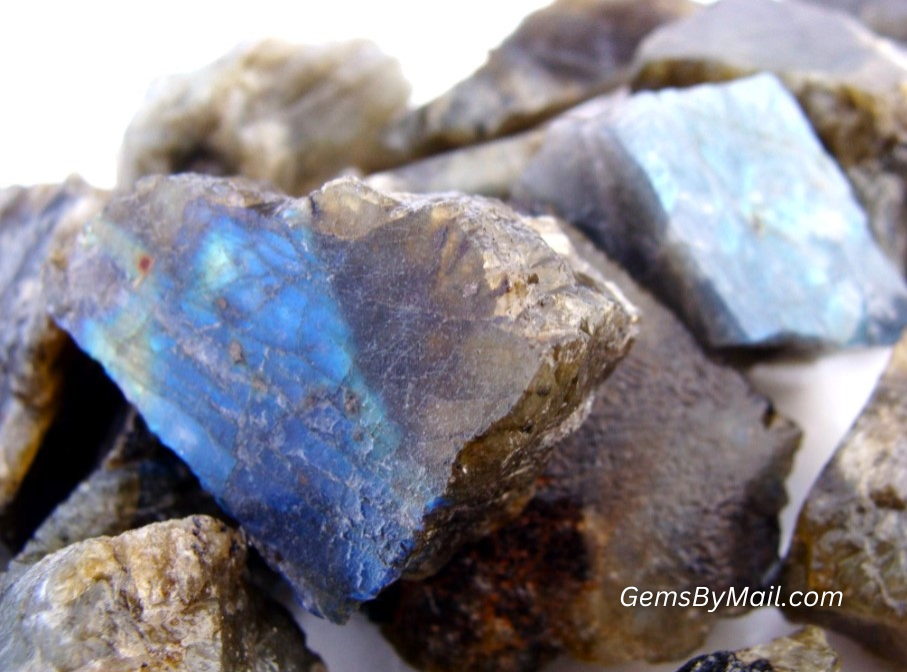Labradorite