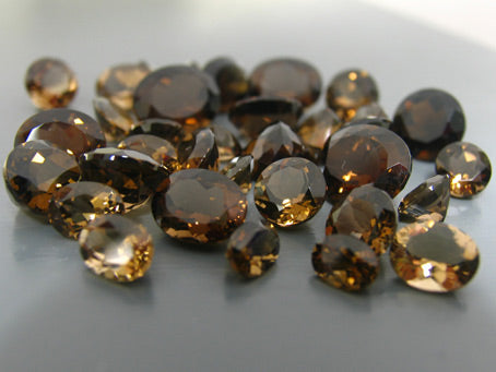 Smokey Quartz