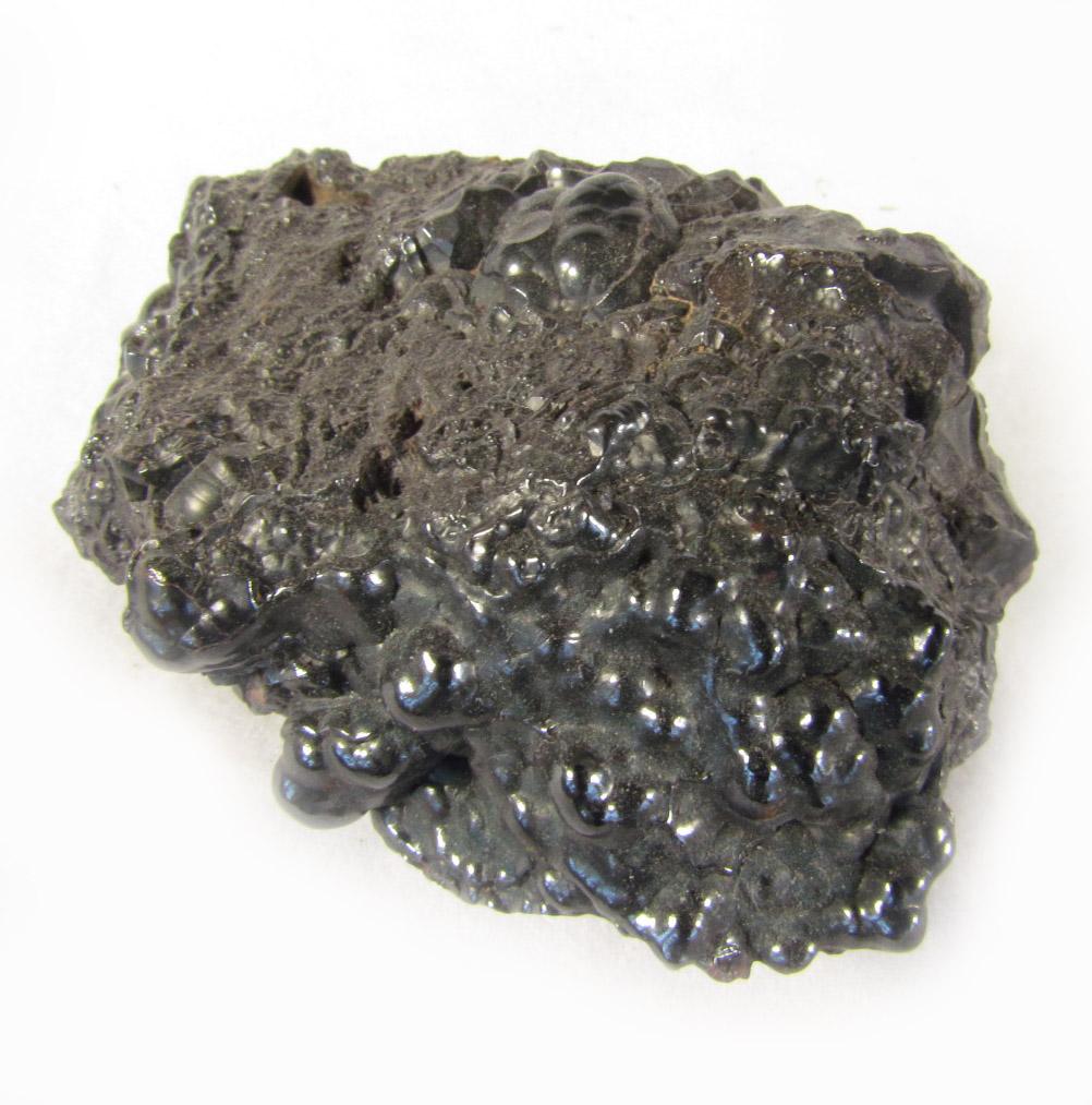 Botryoidal Hematite