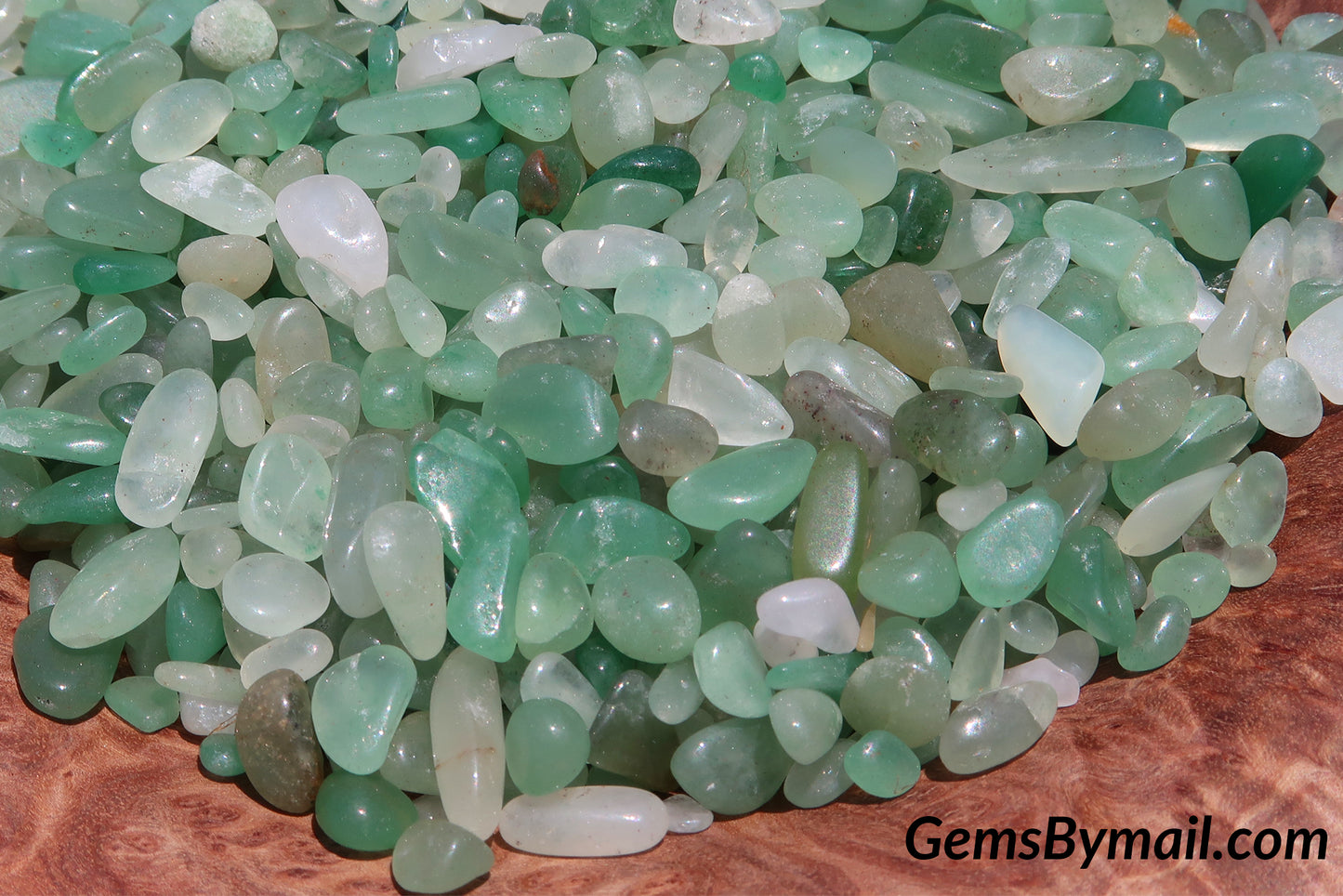 Green Aventurine