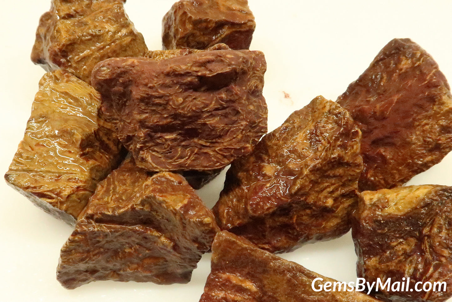 Red Jasper