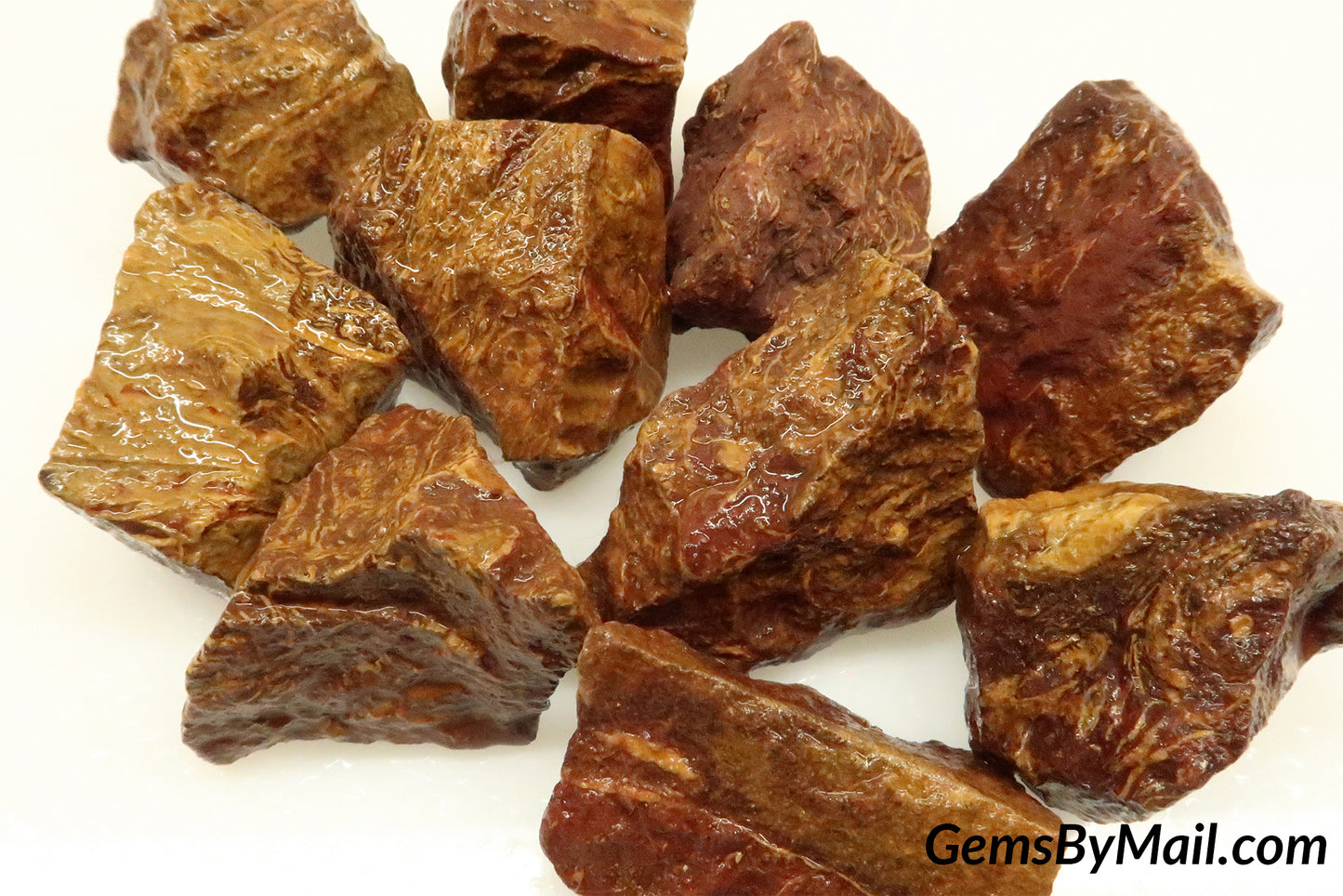 Red Jasper