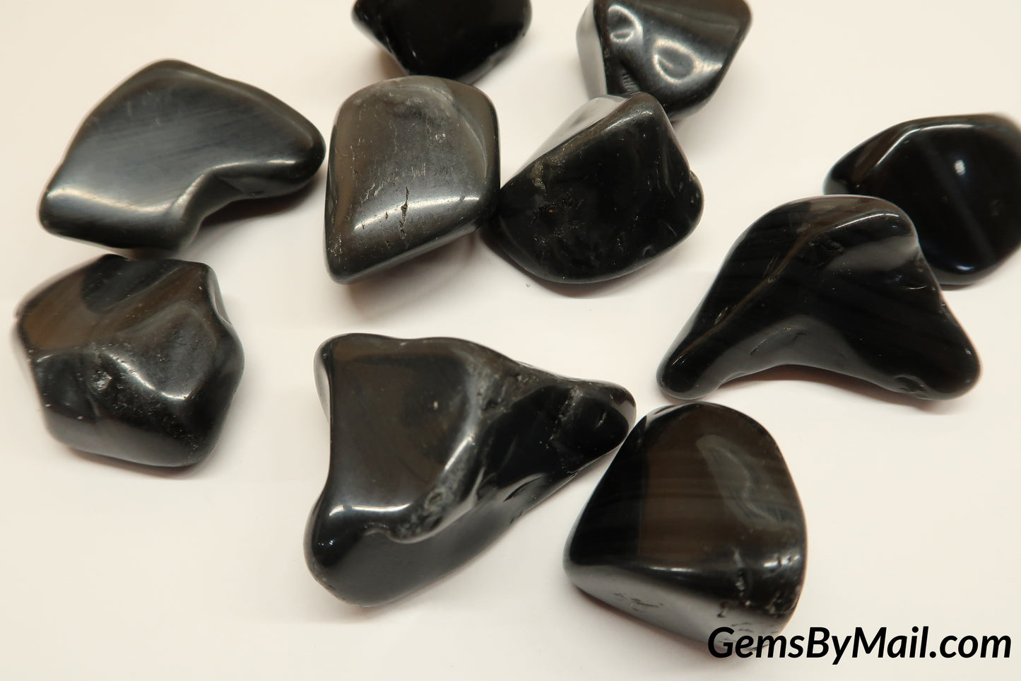 Rainbow Obsidian