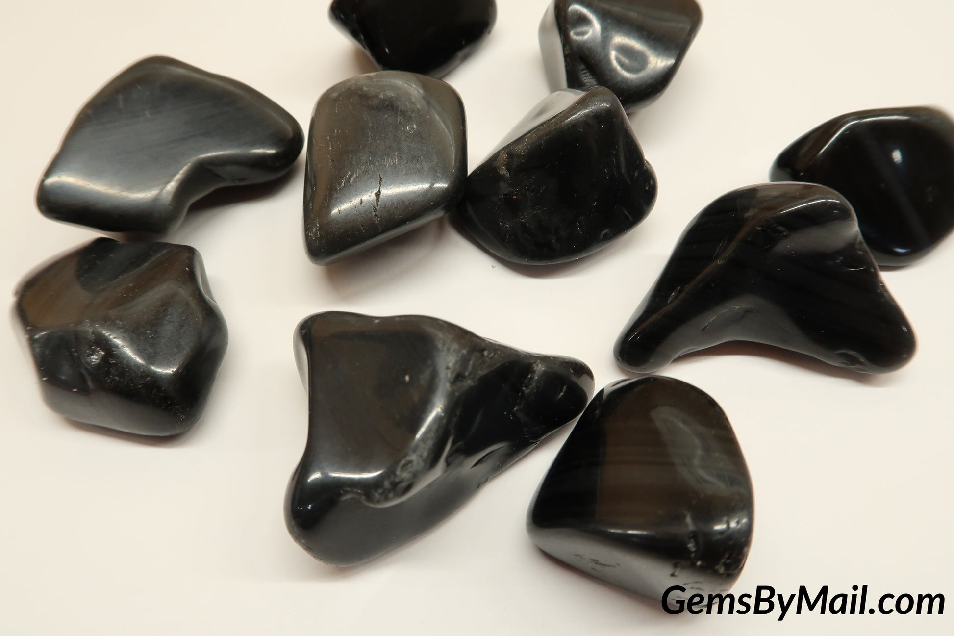 Rainbow Obsidian