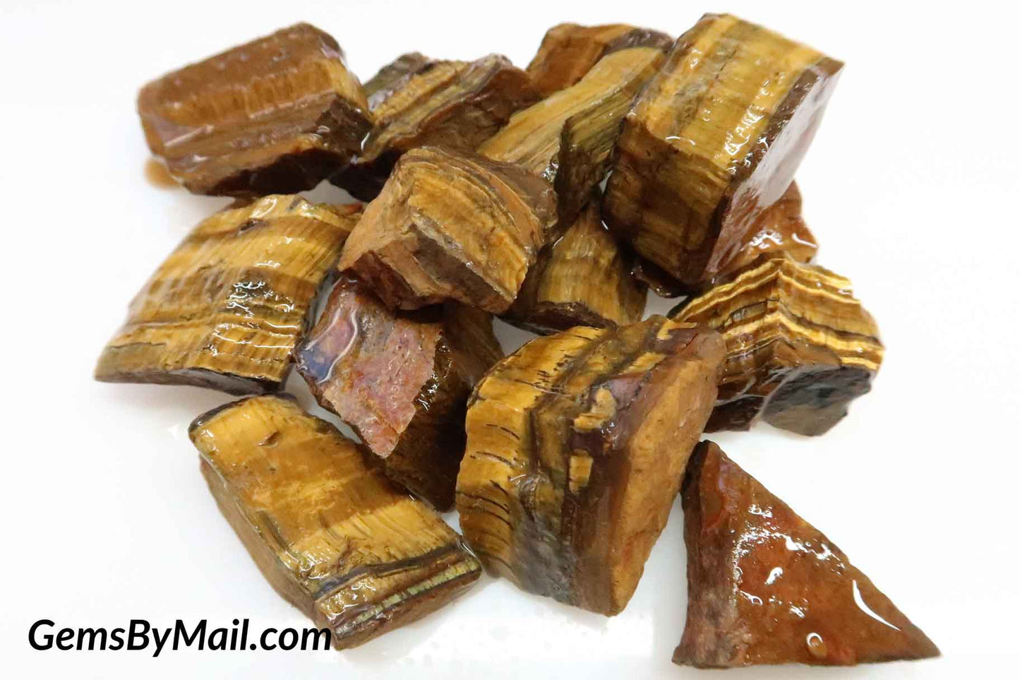 Tiger Eye