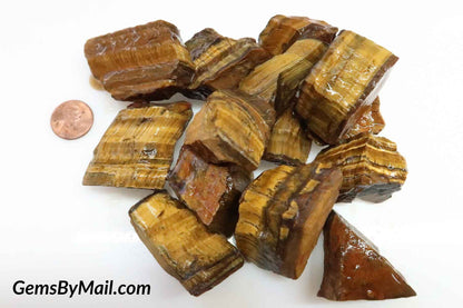 Tiger Eye