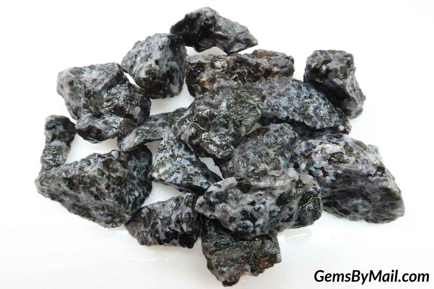 Merlinite Rough