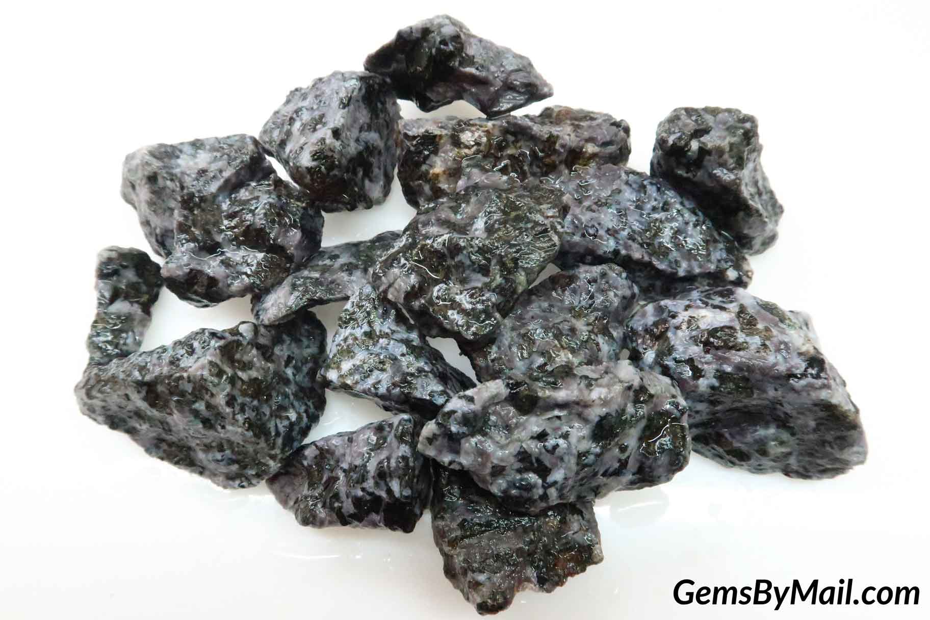 Merlinite Rough