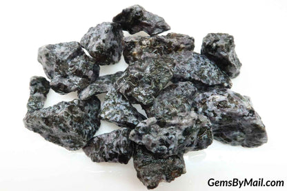 Merlinite Rough