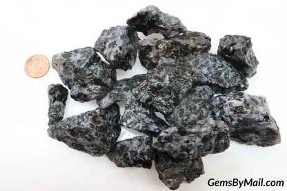Merlinite Rough