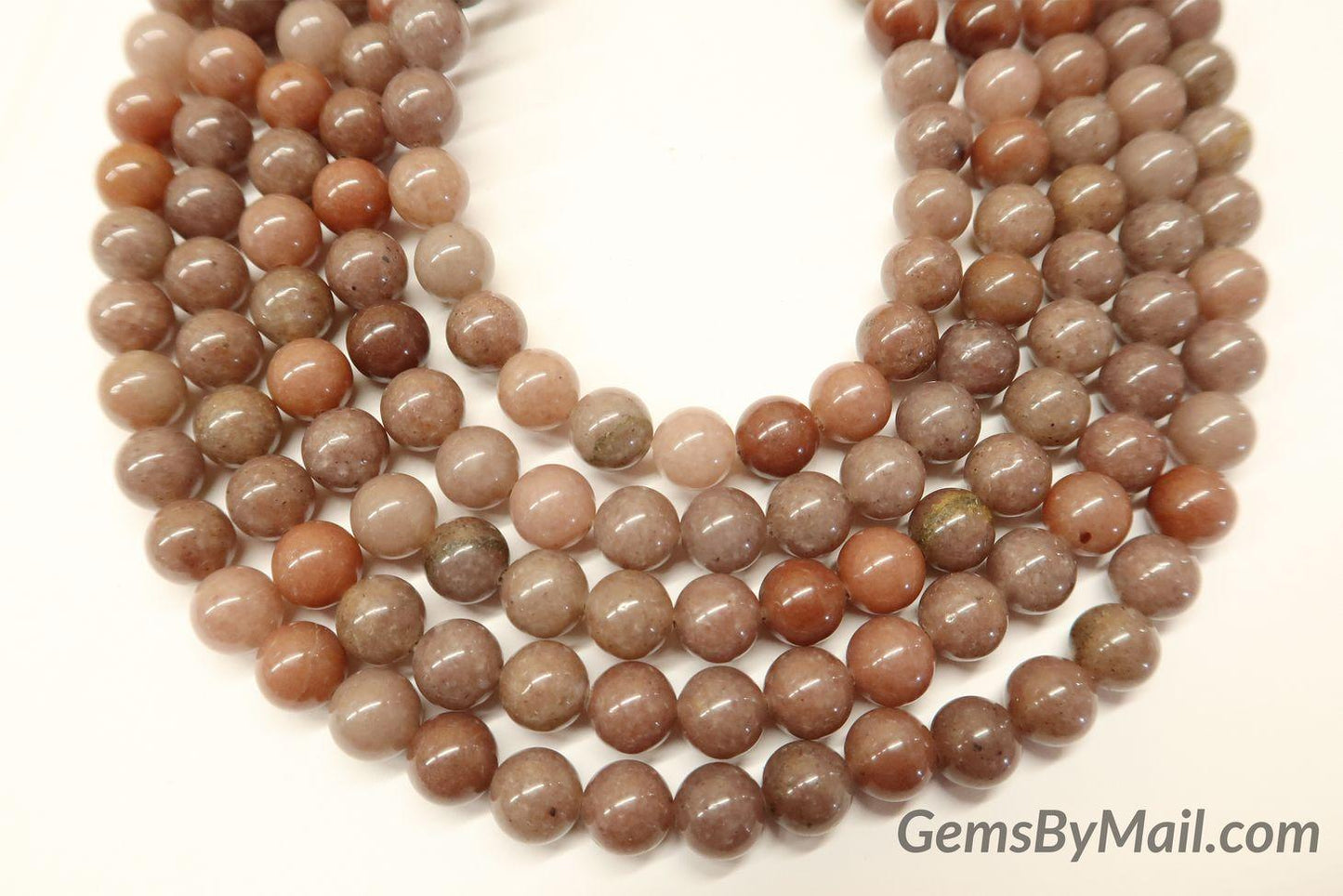 Aventurine Beads