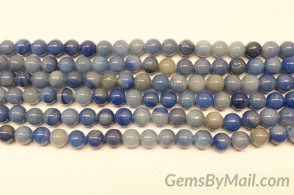 Blue Aventurine