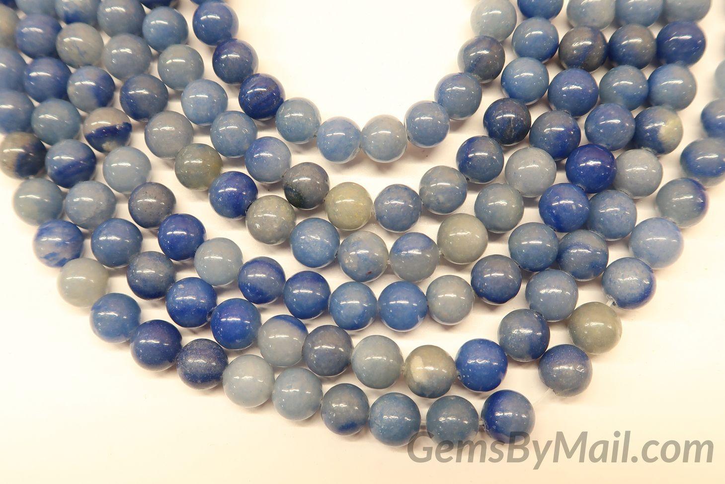 Aventurine Beads