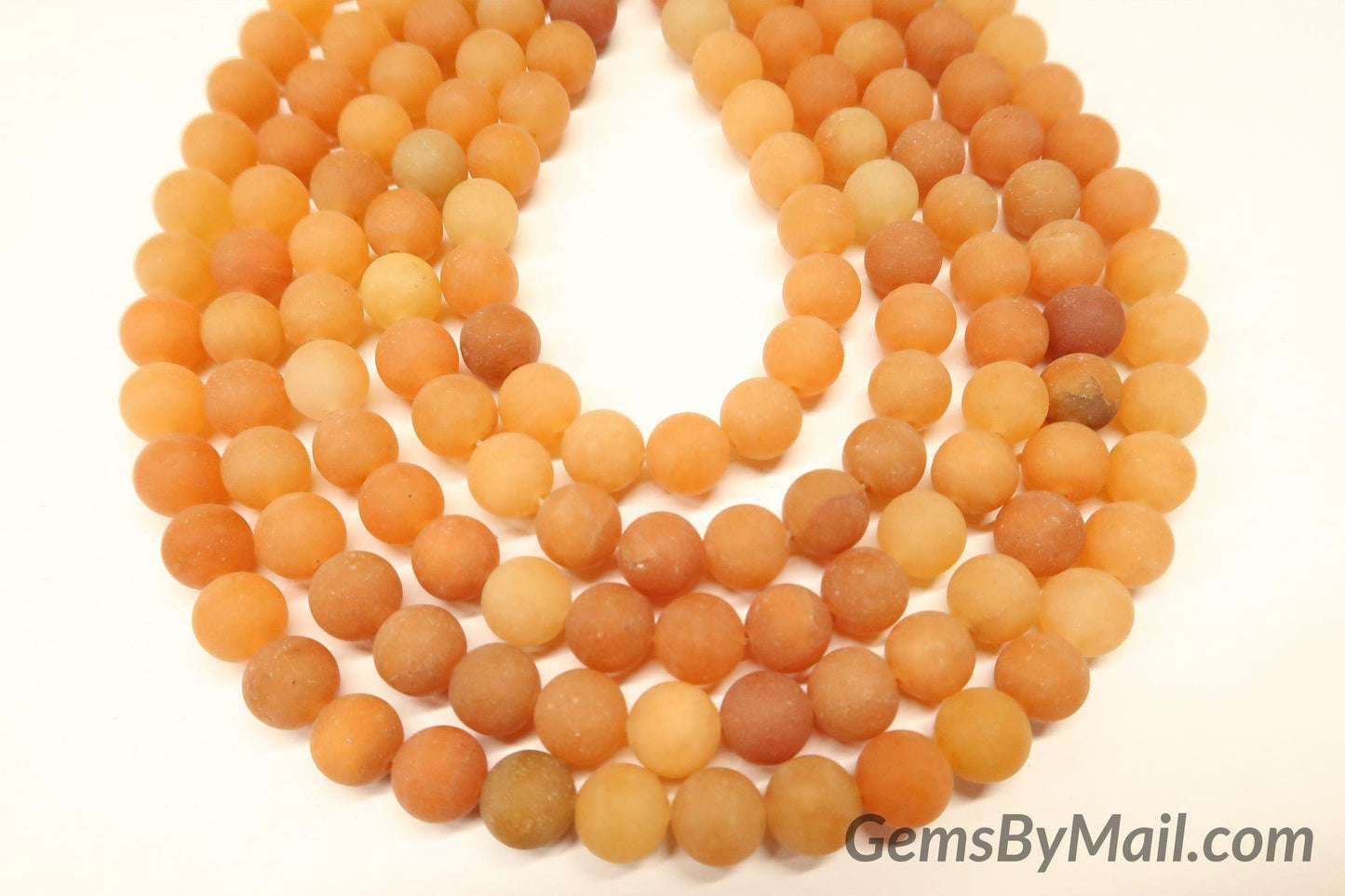  Aventurine Beads