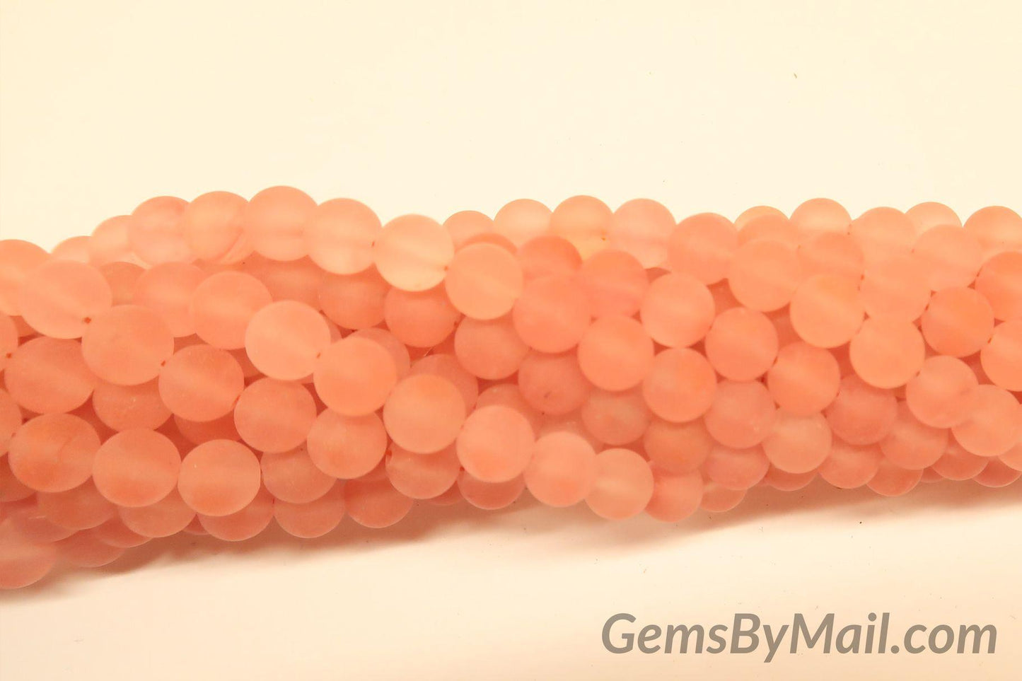 Quartz Beads