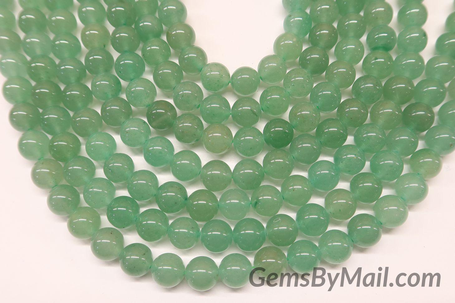 Aventurine Beads