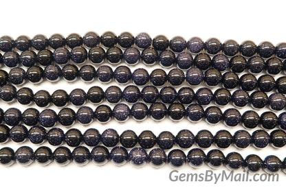 Blue Goldstone 