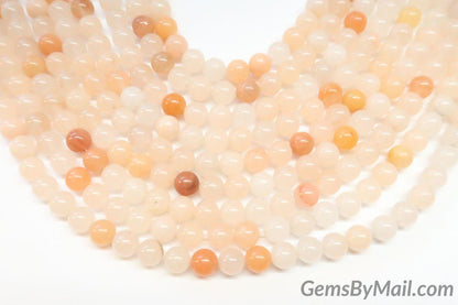 Aventurine Beads