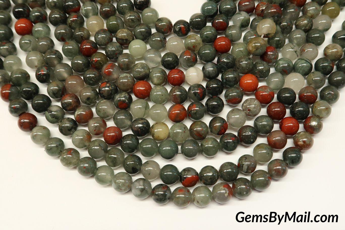 African Bloodstone