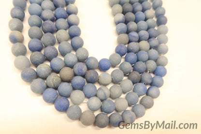 Aventurine Beads