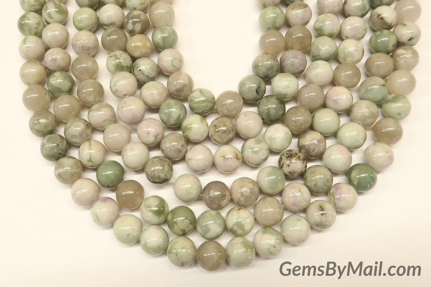 Jade Beads 