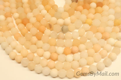 Aventurine Beads