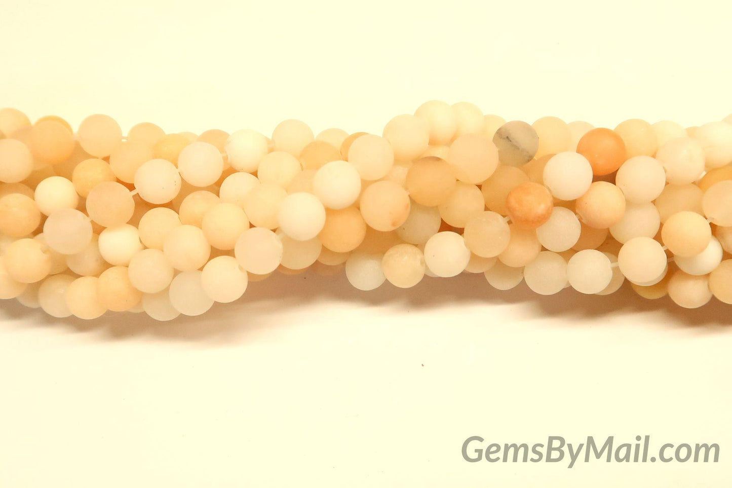 Pink Aventurine Beads