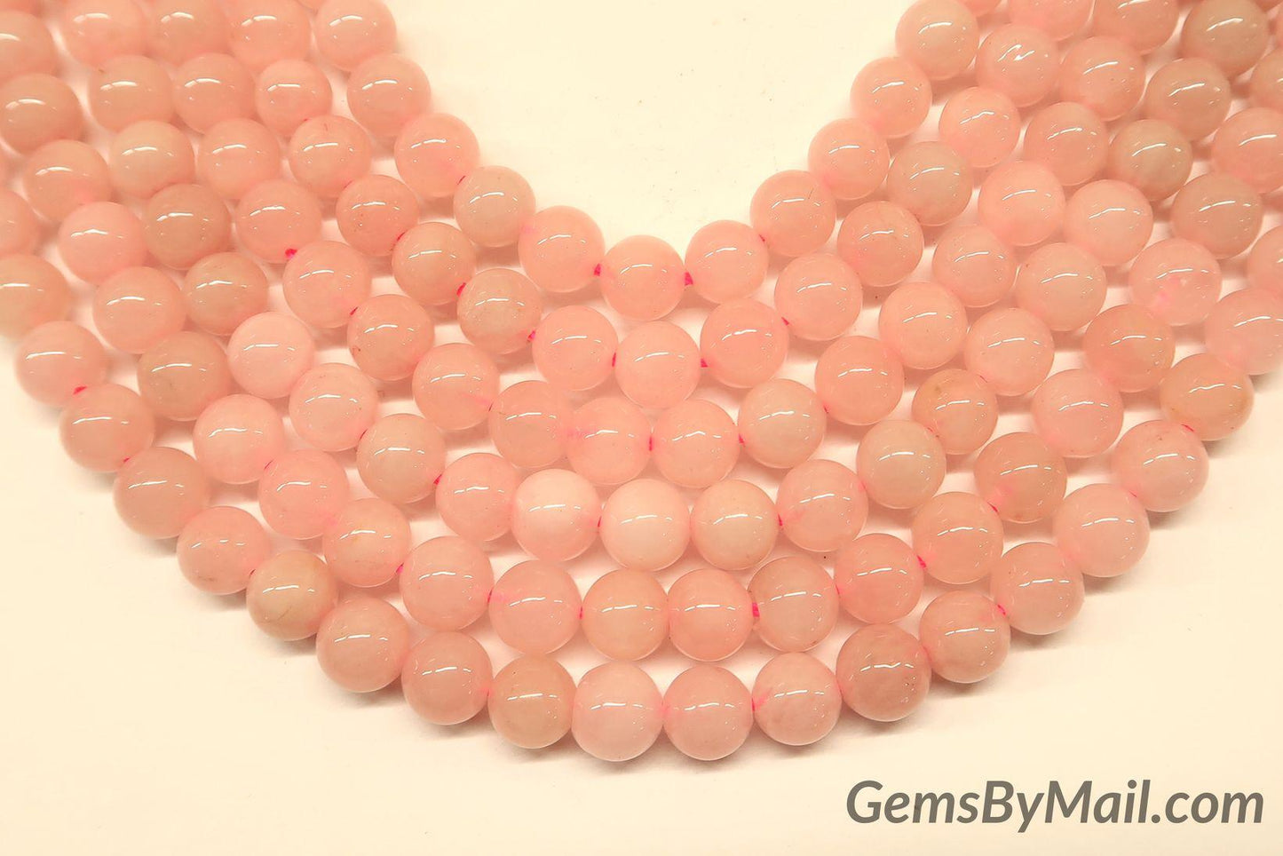 Quartz Beads