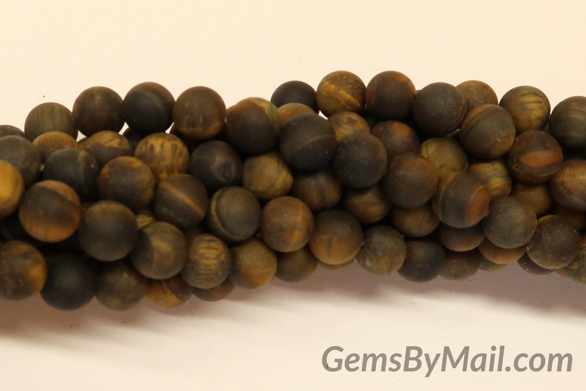 Tigereye Beads