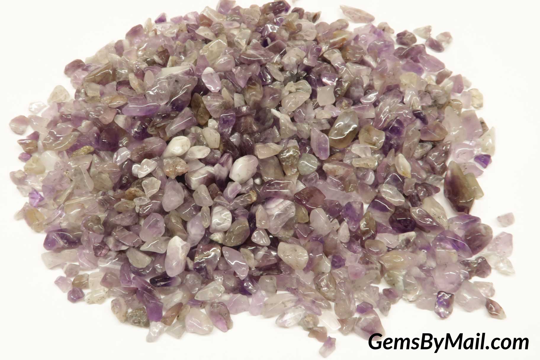 Amethyst Chips